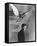 Anthony Perkins-null-Framed Stretched Canvas