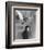 Anthony Perkins-null-Framed Photo