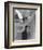 Anthony Perkins-null-Framed Photo