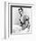 Anthony Perkins-null-Framed Photo