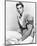 Anthony Perkins-null-Mounted Photo