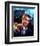 Anthony Perkins-null-Framed Photo