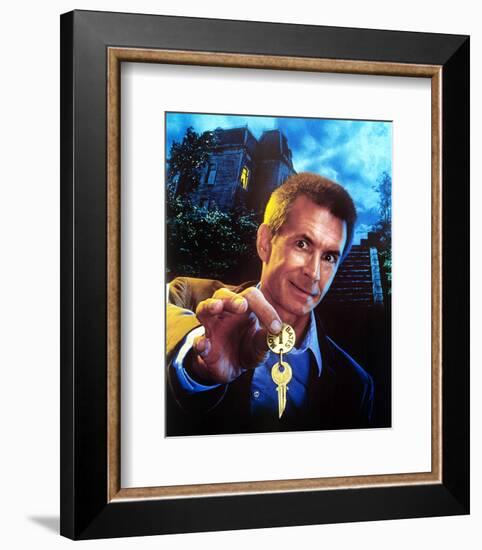 Anthony Perkins-null-Framed Photo