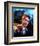 Anthony Perkins-null-Framed Photo