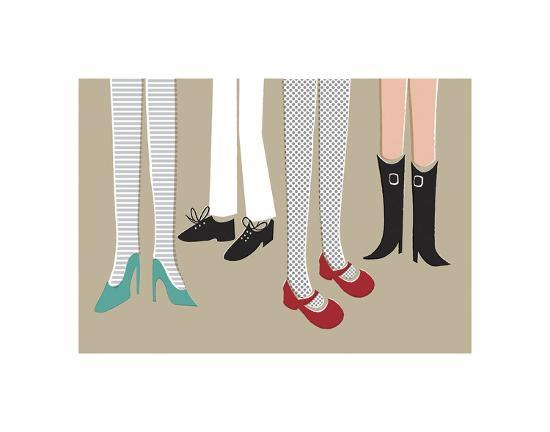 Art Print, , large