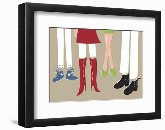 Art Print, , large