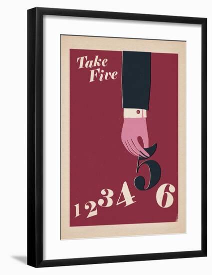 Giclee Print, , large