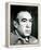 Anthony Quinn - Across 110th Street-null-Framed Stretched Canvas