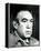 Anthony Quinn - Across 110th Street-null-Framed Stretched Canvas
