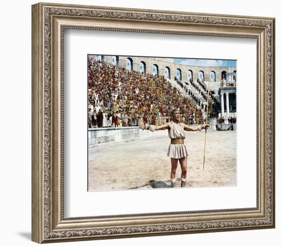 Anthony Quinn - Barabba-null-Framed Photo