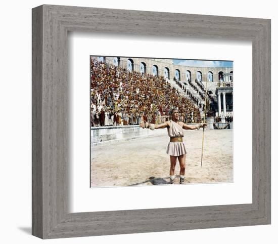 Anthony Quinn - Barabba-null-Framed Photo