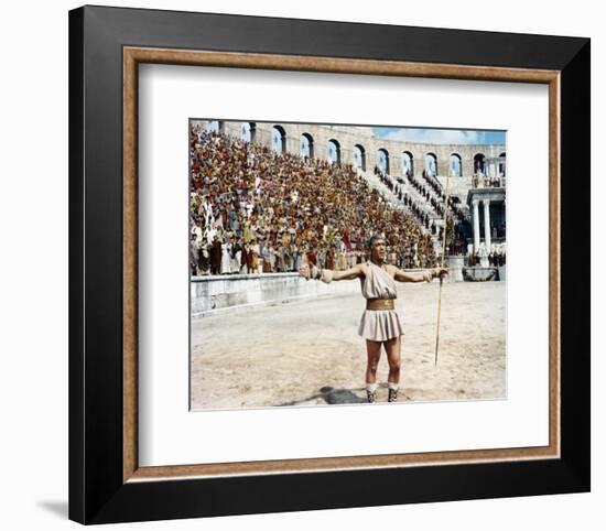 Anthony Quinn - Barabba-null-Framed Photo