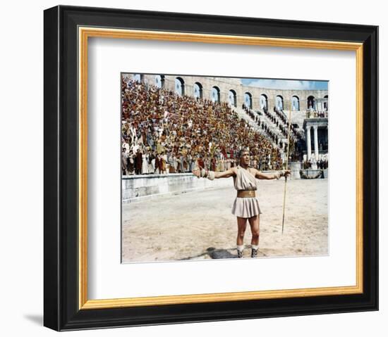 Anthony Quinn - Barabba-null-Framed Photo