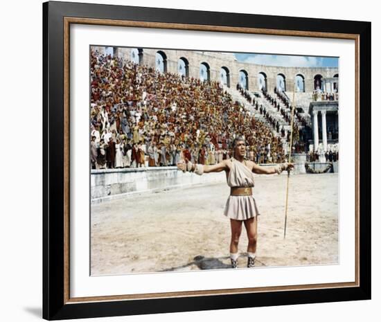 Anthony Quinn - Barabba-null-Framed Photo