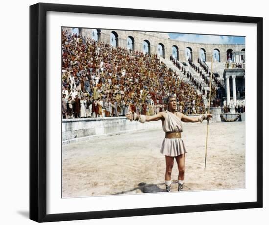 Anthony Quinn - Barabba-null-Framed Photo