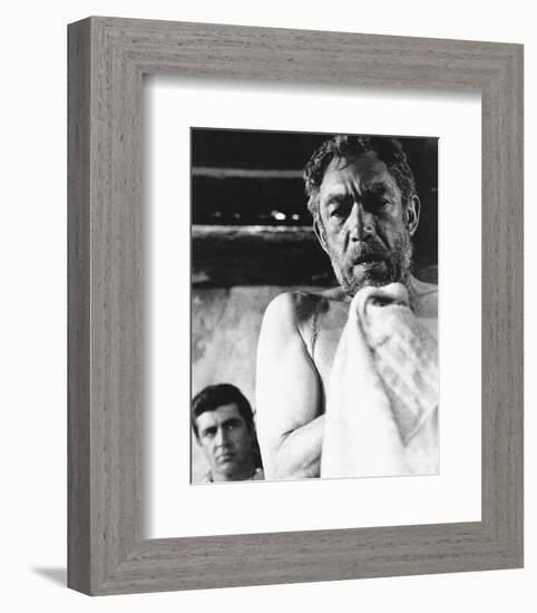 Anthony Quinn-null-Framed Photo