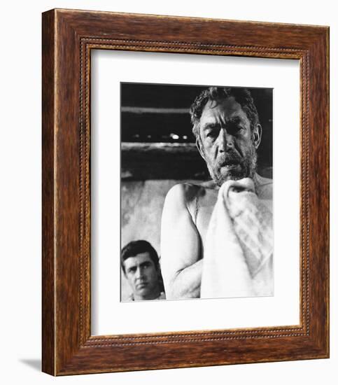 Anthony Quinn-null-Framed Photo