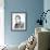 Anthony Quinn-null-Framed Photo displayed on a wall