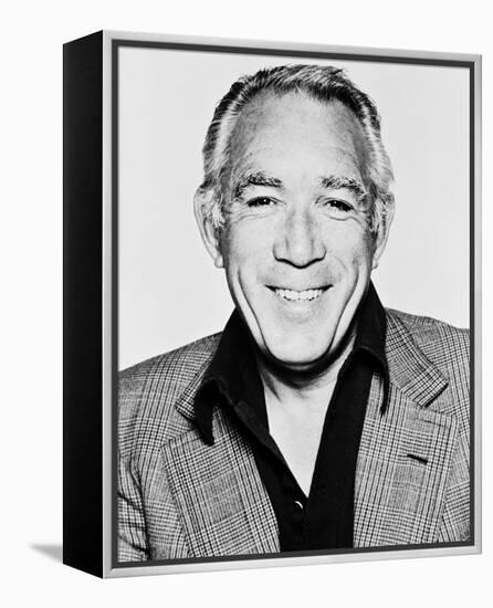 Anthony Quinn-null-Framed Stretched Canvas