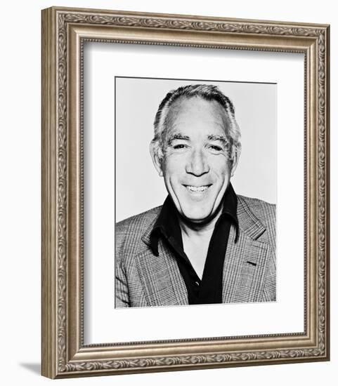 Anthony Quinn-null-Framed Photo