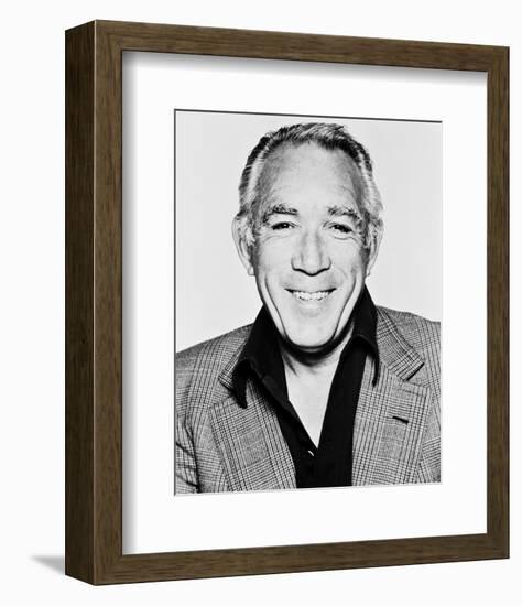 Anthony Quinn-null-Framed Photo