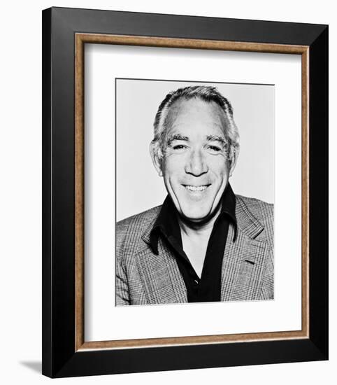 Anthony Quinn-null-Framed Photo