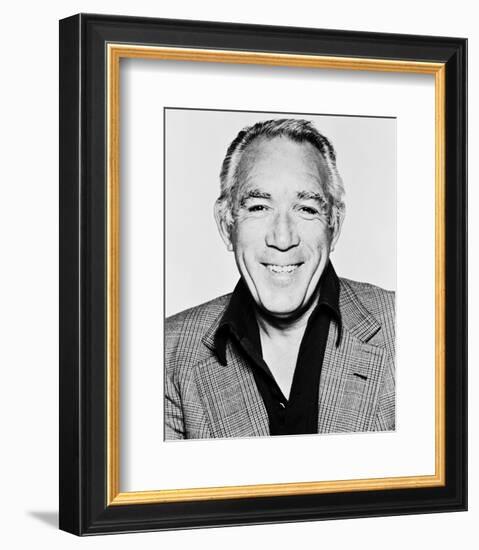 Anthony Quinn-null-Framed Photo