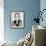 Anthony Quinn-null-Framed Photo displayed on a wall