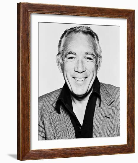 Anthony Quinn-null-Framed Photo