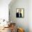 Anthony Quinn-null-Framed Stretched Canvas displayed on a wall