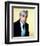 Anthony Quinn-null-Framed Photo