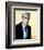 Anthony Quinn-null-Framed Photo