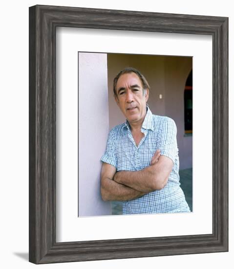 Anthony Quinn-null-Framed Photo