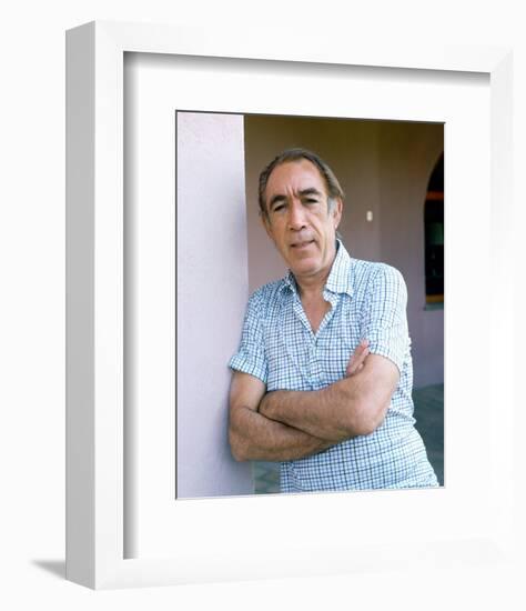 Anthony Quinn-null-Framed Photo