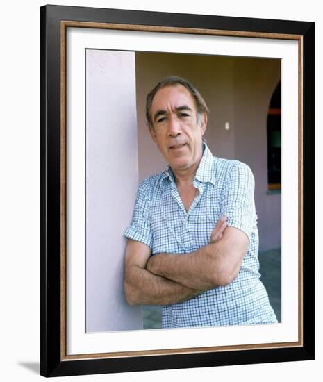 Anthony Quinn-null-Framed Photo