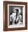 Anthony Quinn-null-Framed Photo