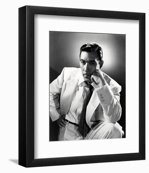 Anthony Quinn-null-Framed Photo