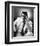 Anthony Quinn-null-Framed Photo