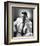 Anthony Quinn-null-Framed Photo