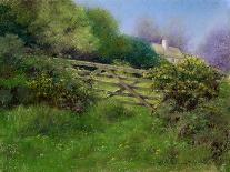 Home Field, 2004-Anthony Rule-Giclee Print