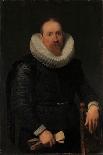 Portrait of a man, c.1618-Anthony van Dyck-Giclee Print