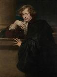 James Stuart, Duke of Richmond and Lennox, c.1633-35-Anthony van Dyck-Giclee Print