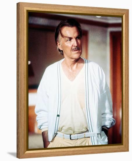 Anthony Zerbe-null-Framed Stretched Canvas