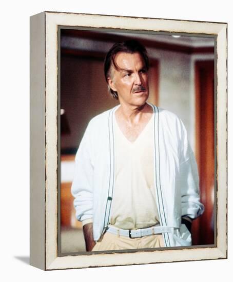 Anthony Zerbe-null-Framed Stretched Canvas