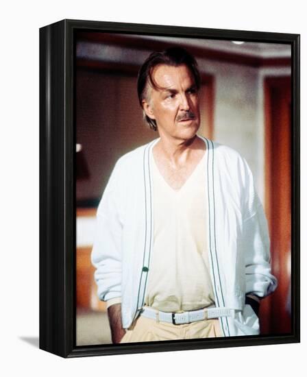 Anthony Zerbe-null-Framed Stretched Canvas