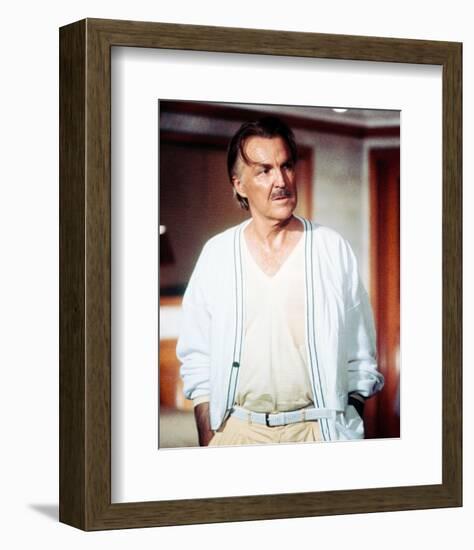 Anthony Zerbe-null-Framed Photo