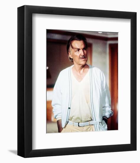 Anthony Zerbe-null-Framed Photo