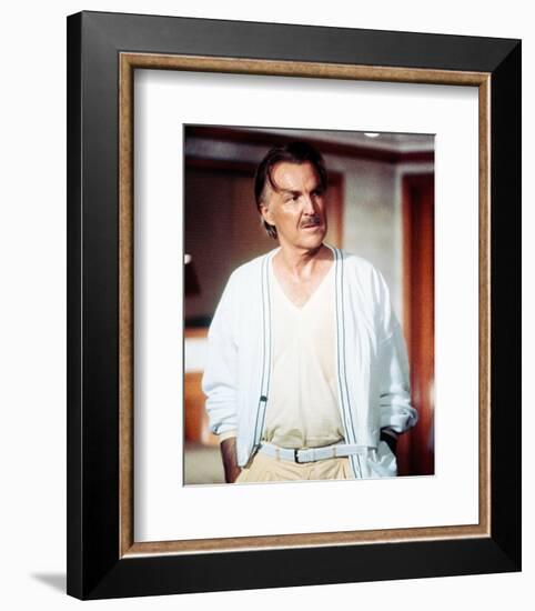 Anthony Zerbe-null-Framed Photo