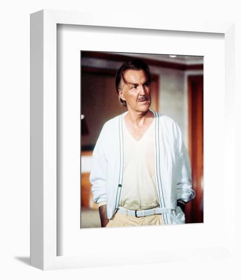 Anthony Zerbe-null-Framed Photo