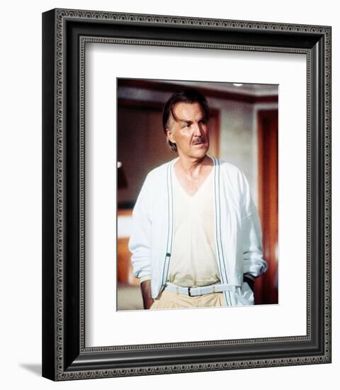 Anthony Zerbe-null-Framed Photo